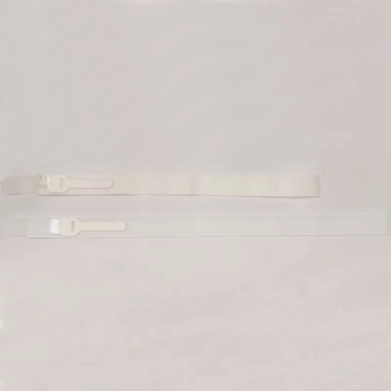 1Pc Long short Style Catheter Fixation Strap Elastic External Durable Urine Bag Leg Bracket Fixed Strap Fixer