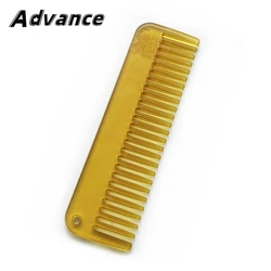 Mini Portable Super Light Travel Comb - EDC Outdoor Accessory (1pc)