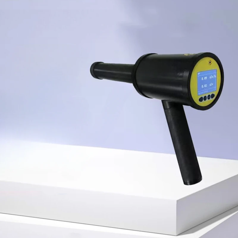 

Handheld X- γ Radiometer RP6000 portable nuclear radiation detector Radiation detector