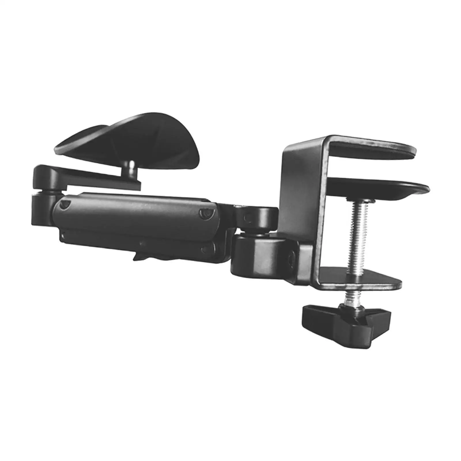 Suporte Braço Resto para Mesa Extensor Braço Durável para Desktop Office e Laptop - Imagem 4