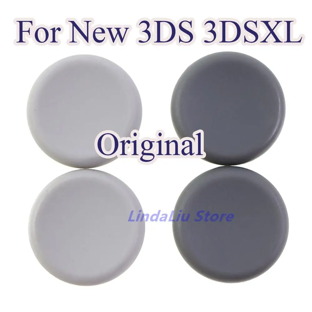 

30 шт., колпачки для джойстика для 3DS 3dsxl 3dsll 3DS 3dsxl 3dsll