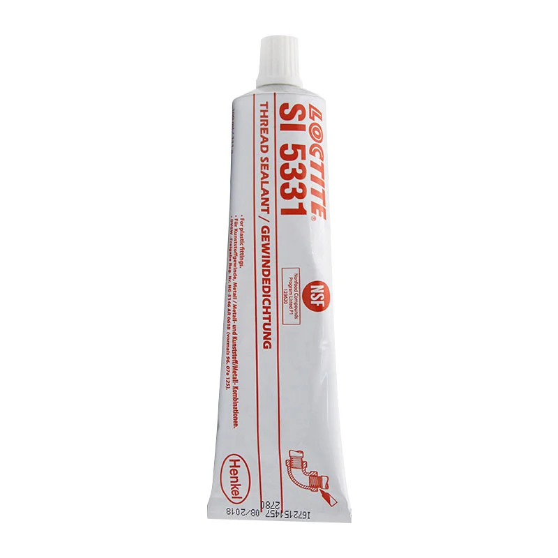 LoctitePlasticPipeThreadSealant5331MetalTransmissionHotand