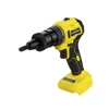 Brushless Electric Rivet Nut Gun Rivet Nut Tool No Battery M3M4M5M6M8M10 For 18V/21V/26V Makita Battery 3