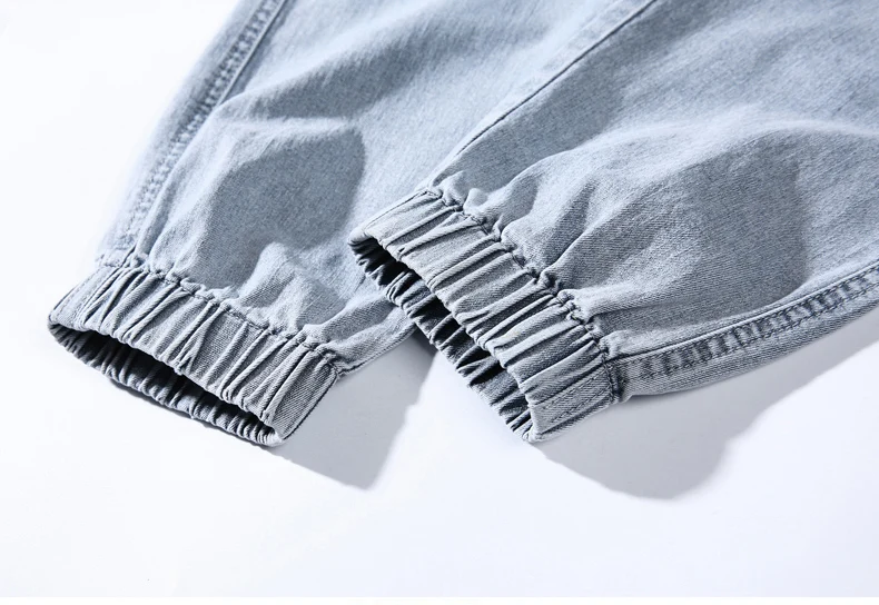 HIQOR Pants Styling 11