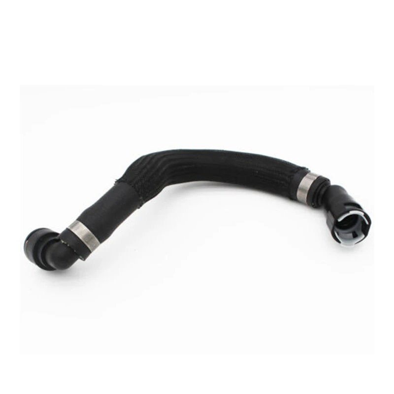 Heater Supply Jumper Hose 68199254AB For JEEP CHEROKEE 2.4L 2014 2015 silicone hose