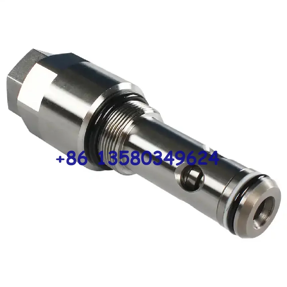 

723-40-50301 PC300-6S PC340 PC350 PC380 EXCAVATOR MAIN CONTROL VALVE 7234050301
