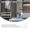 3Pcs Portable Cup Wash Basin Desiccant Rod Stick Dehumidifying Diatomaceous Earth Sticks Drying Tool Dehumidifier Desiccator 4