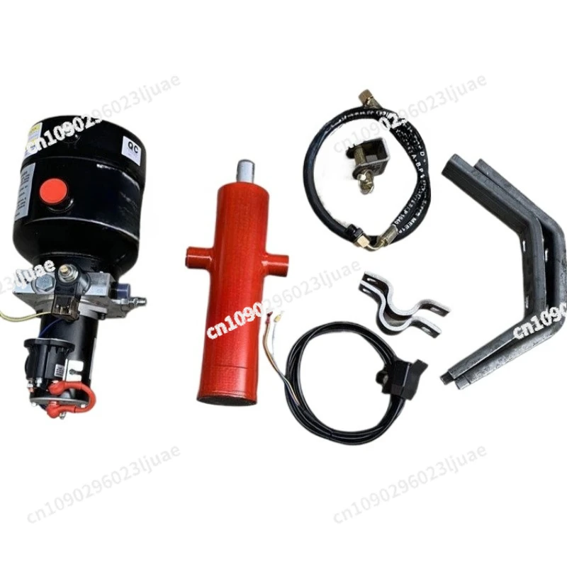 Hytrol 976.0007 | MERRIMAN WINDJAMMER ACTUATOR - 72
