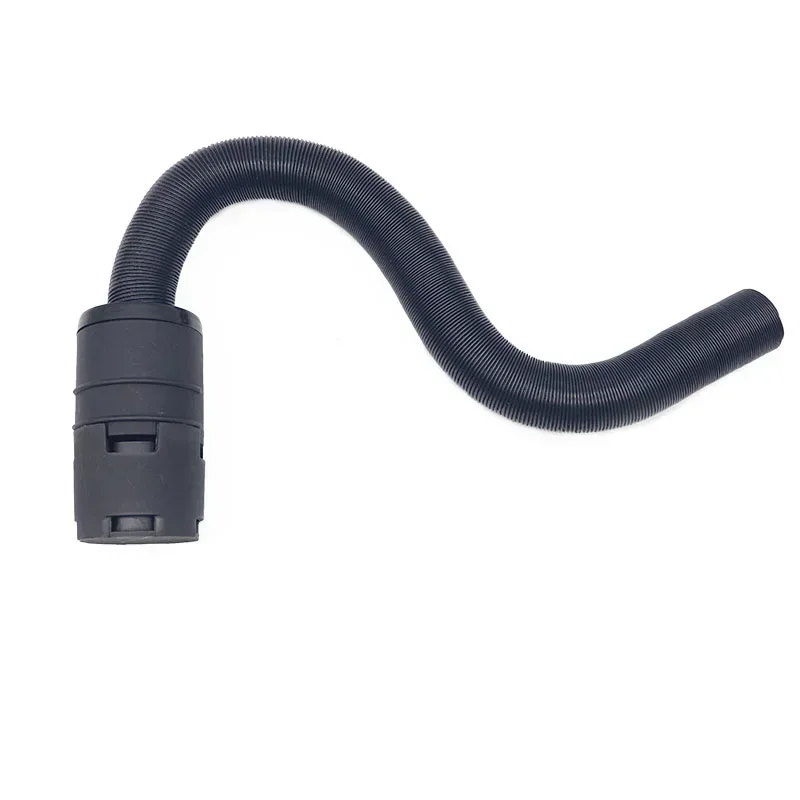 Luchtinlaatfilterdemper voor Dometic Eberspacher Webasto Dieselverwarming 25mm