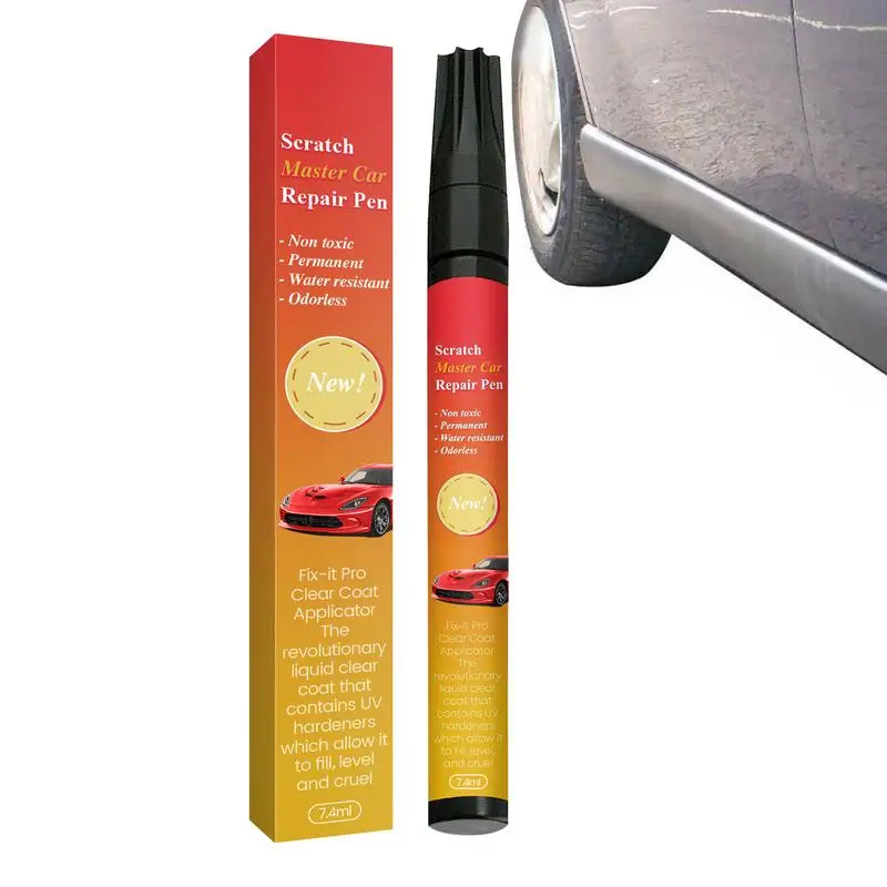 

Trim Restorer Automotive Paint Scratch Remover For Vehicles Car Paint Scratch Repair And Car Polish For Roadside Car Scratches