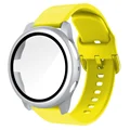 Yellow Silver