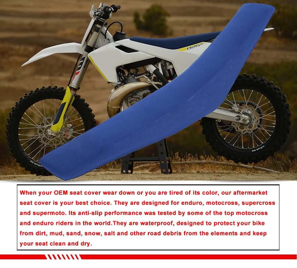 Рисунок 5 - Чехол для сиденья JY Racing для