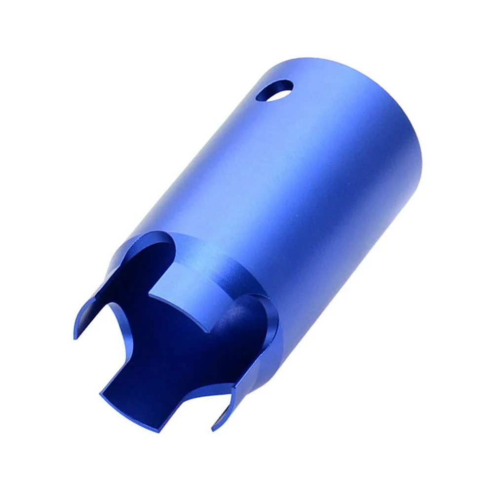 1X Ezs Strumento Di Rimozione Dell'Anello Di Blocco Dell'Accensione Per Mercedes-Benz Classe W164 W211 W203 Strumento Di Riparazione Dello Strumento D