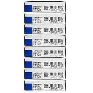 

New analog output unit NX-DA3605 PLC Module