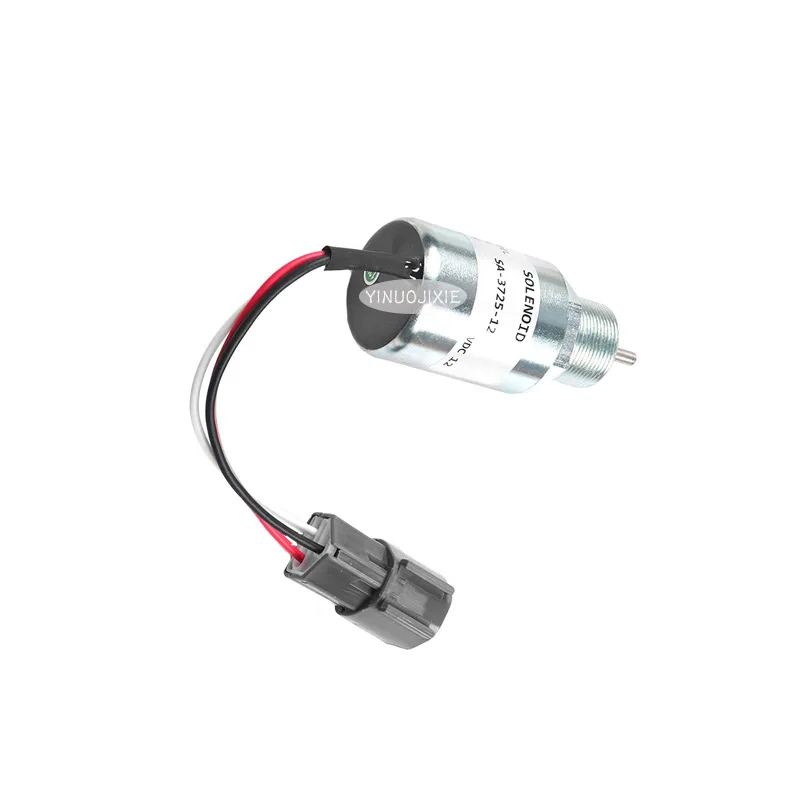 

for Mitsubishi flameout solenoid valve flameout switch SA-3725-12 30A87-00040 30A87-20402