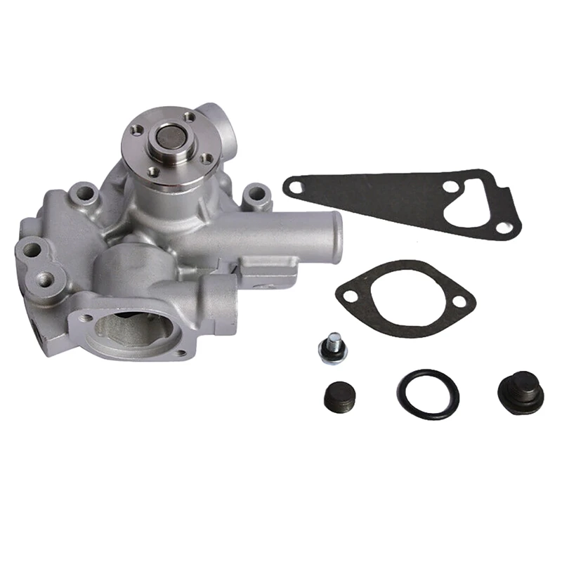 

13-2269 Water Pump Fits For Yanmar Thermo King Tripac APU Evolution TK270 TK370 TK374