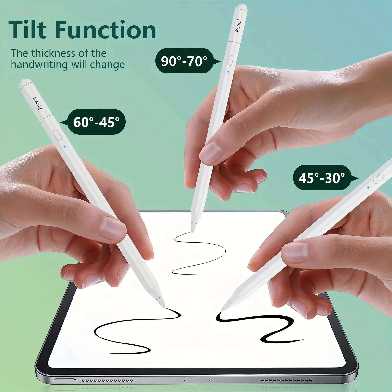 Precision Stylus Pen