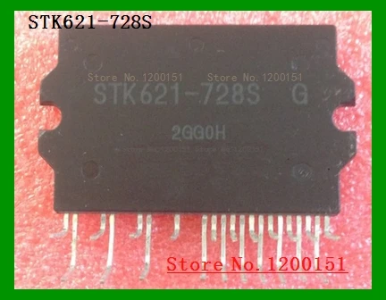 

STK621-728S STK621-728SG модули