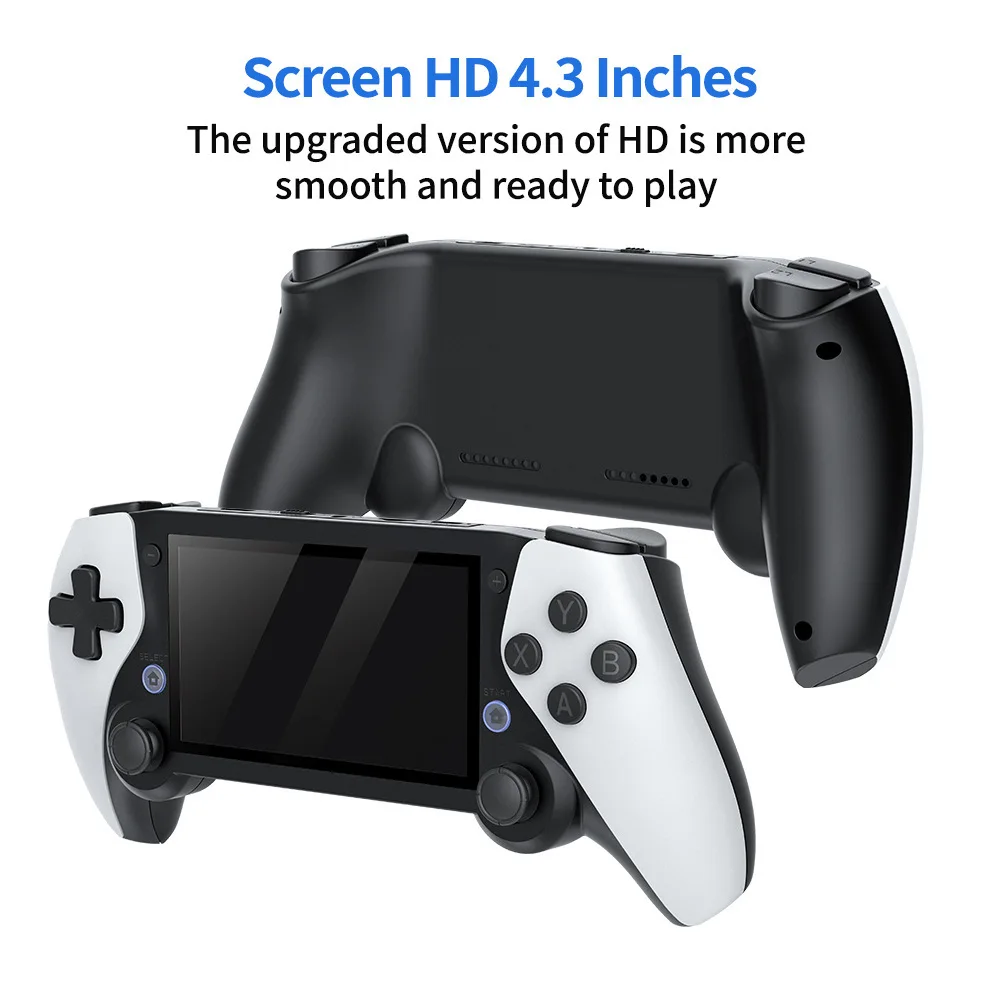 20000-M25-Handheld-Game-Console-Wireless-HDTV-Video-Game-Console-Dual ...