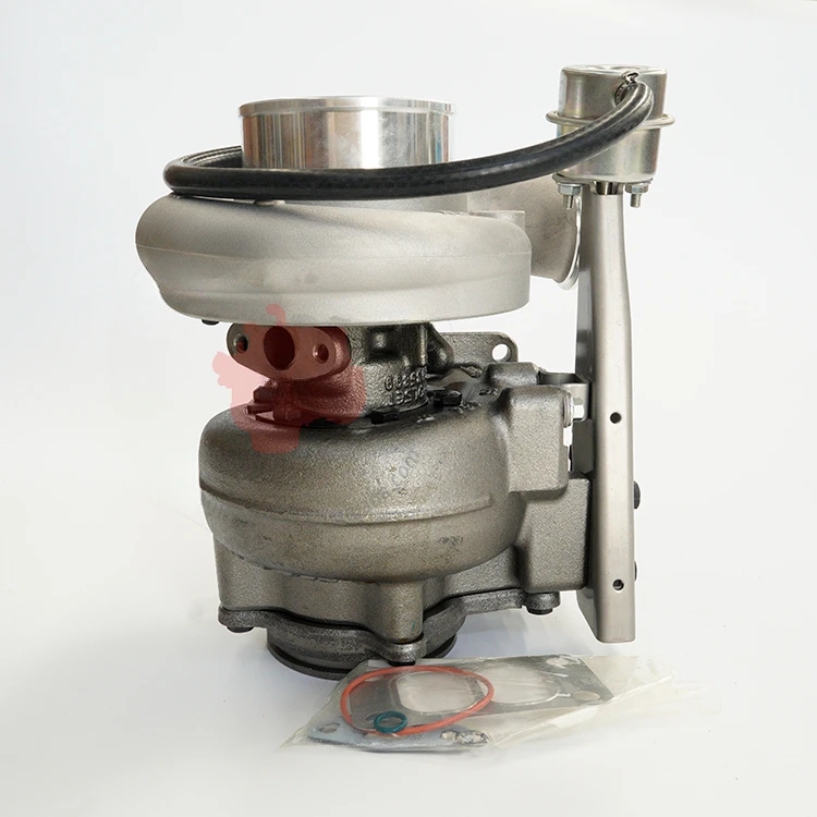 

Оригинальные детали двигателя, Турбокомпрессор 3104765 QHM82766 Cummins qsx 15 3104768 turbo