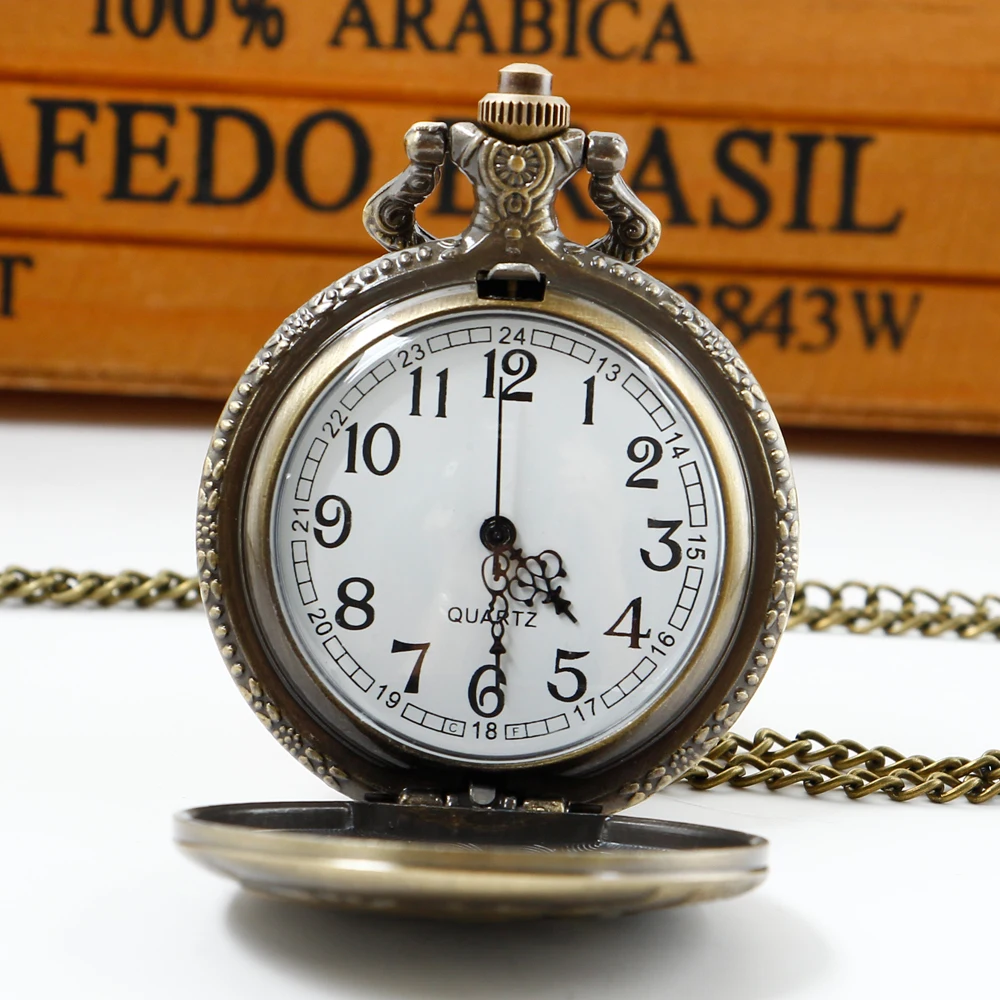 Рисунок 3 - Винтажные наручные часы в стиле стимпанк