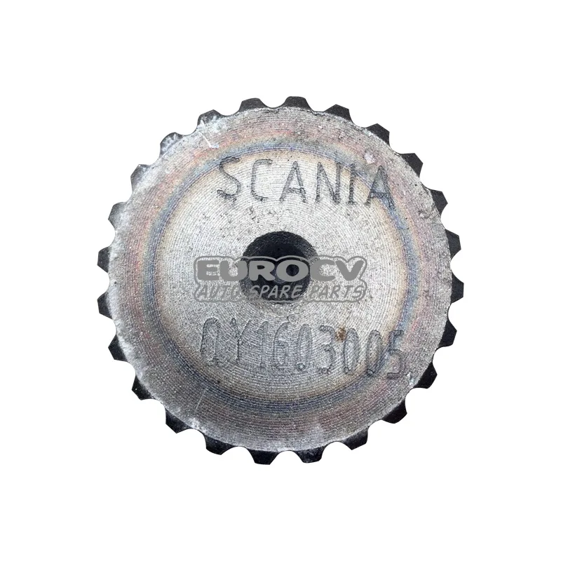 Truck Parts Suitable for SCE 1761195 Drive Shaft