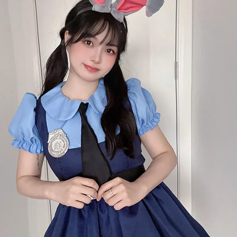 S527d5b4ed18740758a7336eedc727ce3N - Zootopia Merch