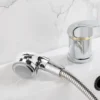 For Wash Face Basins Salon Shampoo Nozzle Shampoo Bed Shower Head Barber Shop Versatile Usage Easy Installation 4