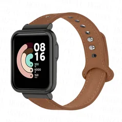 Cinturino di Ricambio Premium per Smartwatch - Accessori per Polso Eleganti e Durevoli