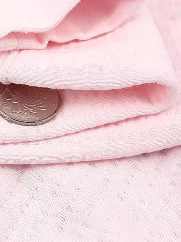 쓰리 건 디즈니 프린세스 속옷 아동용 보온 코튼 바지 3겹 보온 모달 코튼 베이스 레이어 팬츠