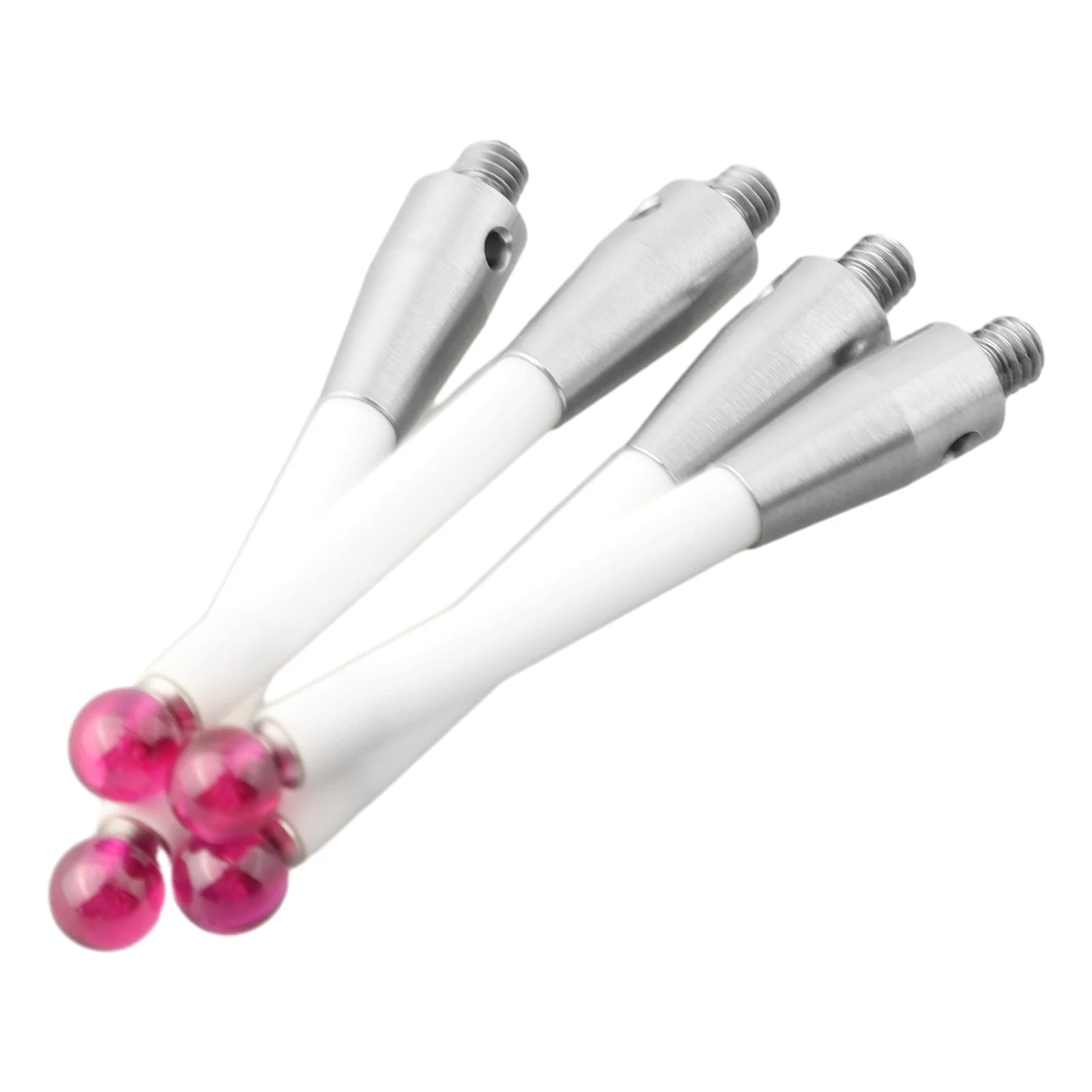 

6mm Diameter Probe Stylus Cmm Probe Stylus Probe Stylus Cmm Probe Stylus Ball Tips Gemstones For CMM Machine Tools