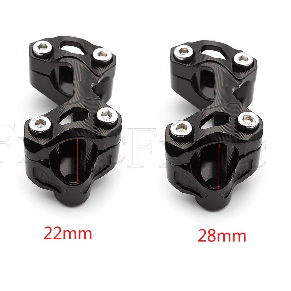 īƼ  696 796 1100 EVO   ˷̴ ڵ  Ŭ, 22mm, 28mm