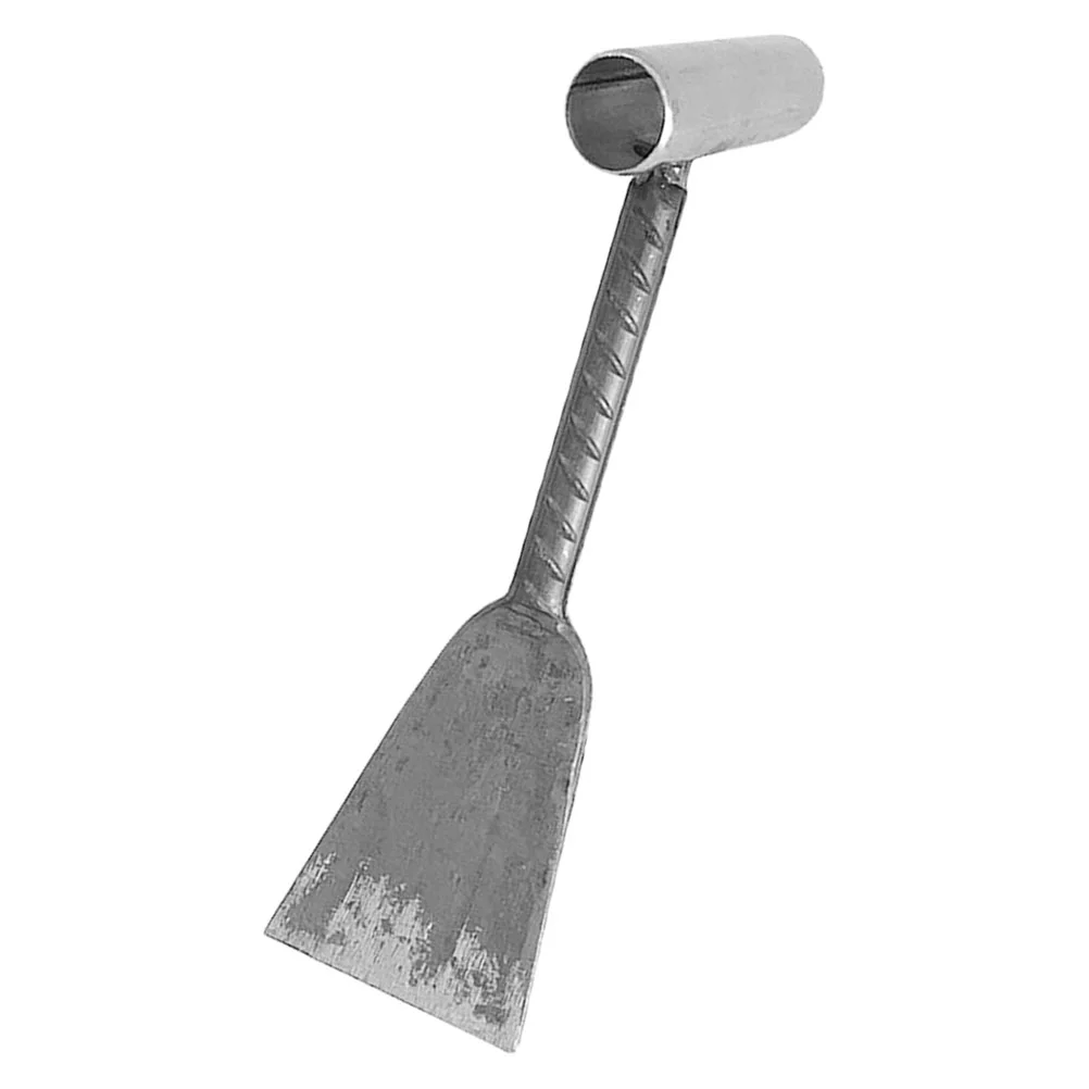 Small Garden Tools Hand Trowel Plant Flowers Gardening Dig Wild Vegetables
