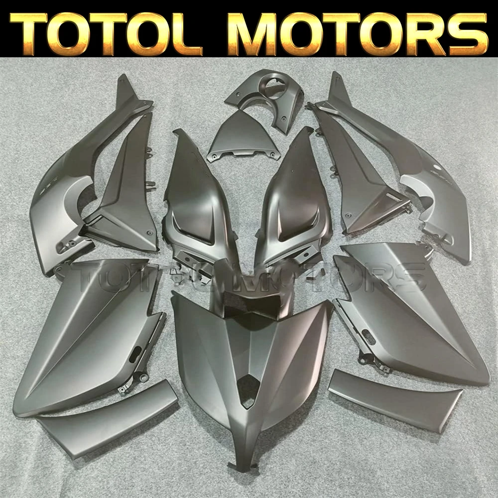 

Комплект обтекателей для мотоцикла, подходит для Yzf R6 2008 2009 2010 2011 2012 2013 2014 2015 2016, комплект кузова из АБС-пластика, ярко-черный
