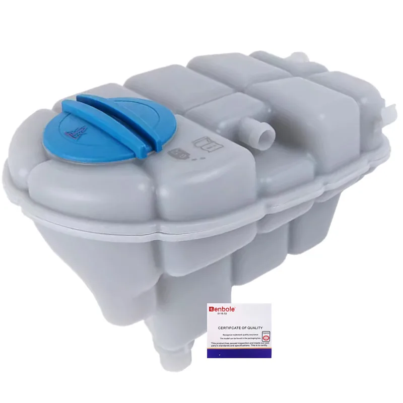 Coolant Radiator Expansion Tank 4G0121403G 4G0121403AG 4G0121403AC For AUDI A6 C7 S6 A7 RS7 A8 D4 S8 RS6 2011-coolant expansion tank