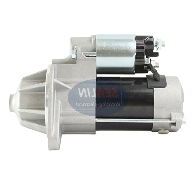 

2TN66E 3TNA72 3TNE74 228000-5750 9722809-575 Starter for Yanmar Engine Marine
