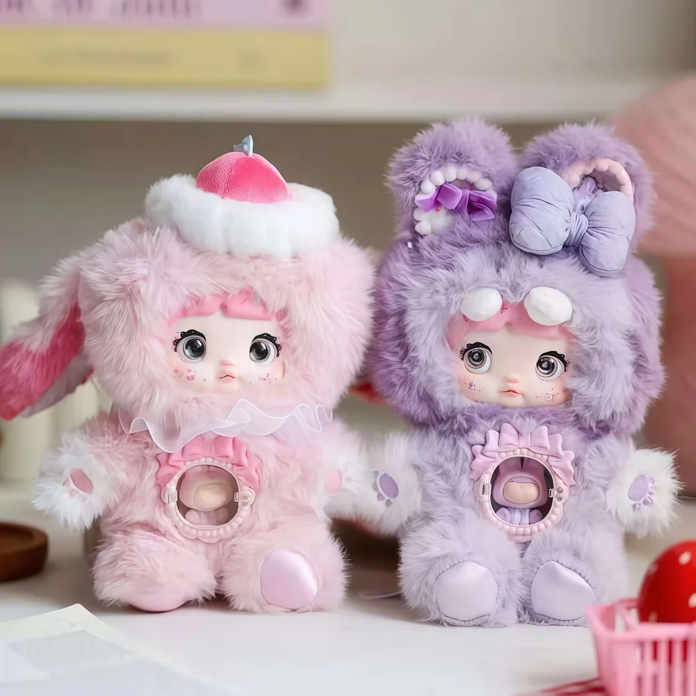 Nommi V7 Sweetheart Series Blind Box Bag - One Mouth Design Home