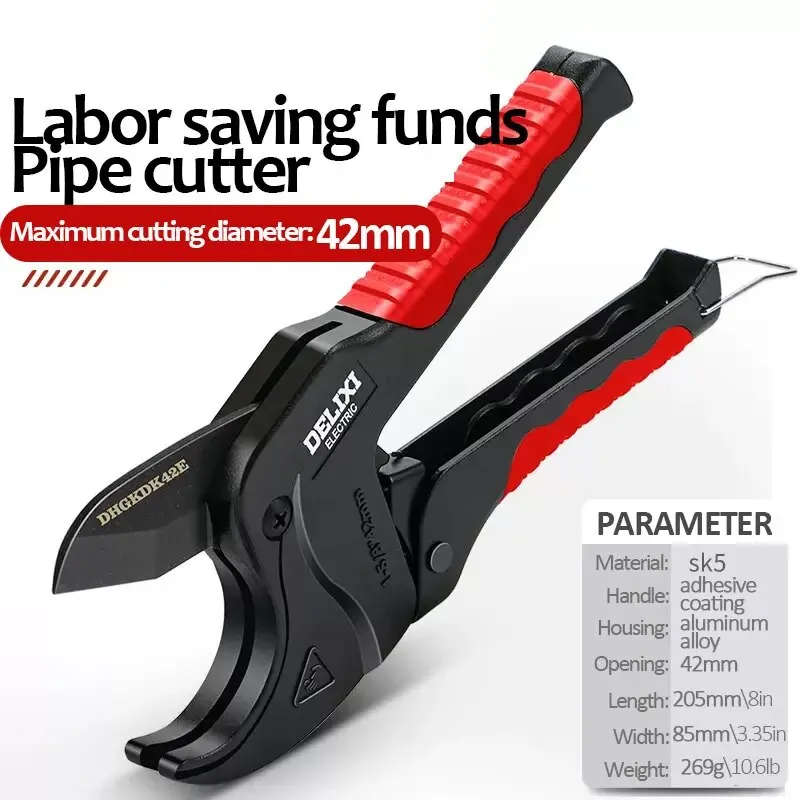 Labor saving 42mm