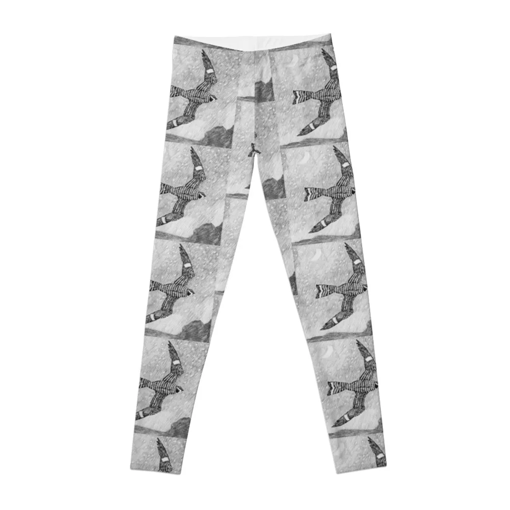 

Nighthawk Leggings Women's fitness Sweatpants Women's tights Womens Leggings