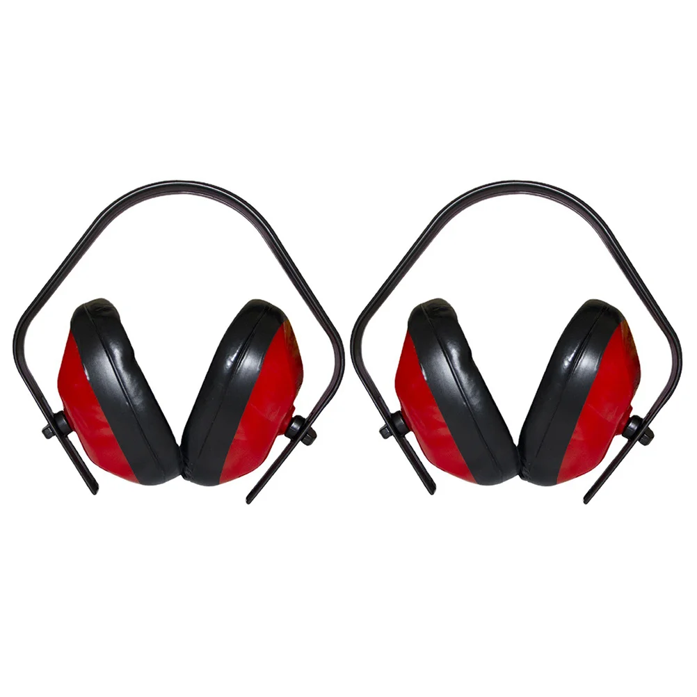 

Soundproof Earmuffs Sleeping Ear Muffs Headphones Noise Cancelling Safety Ear Muffs Noise Cancelling Ear Noise Reduction