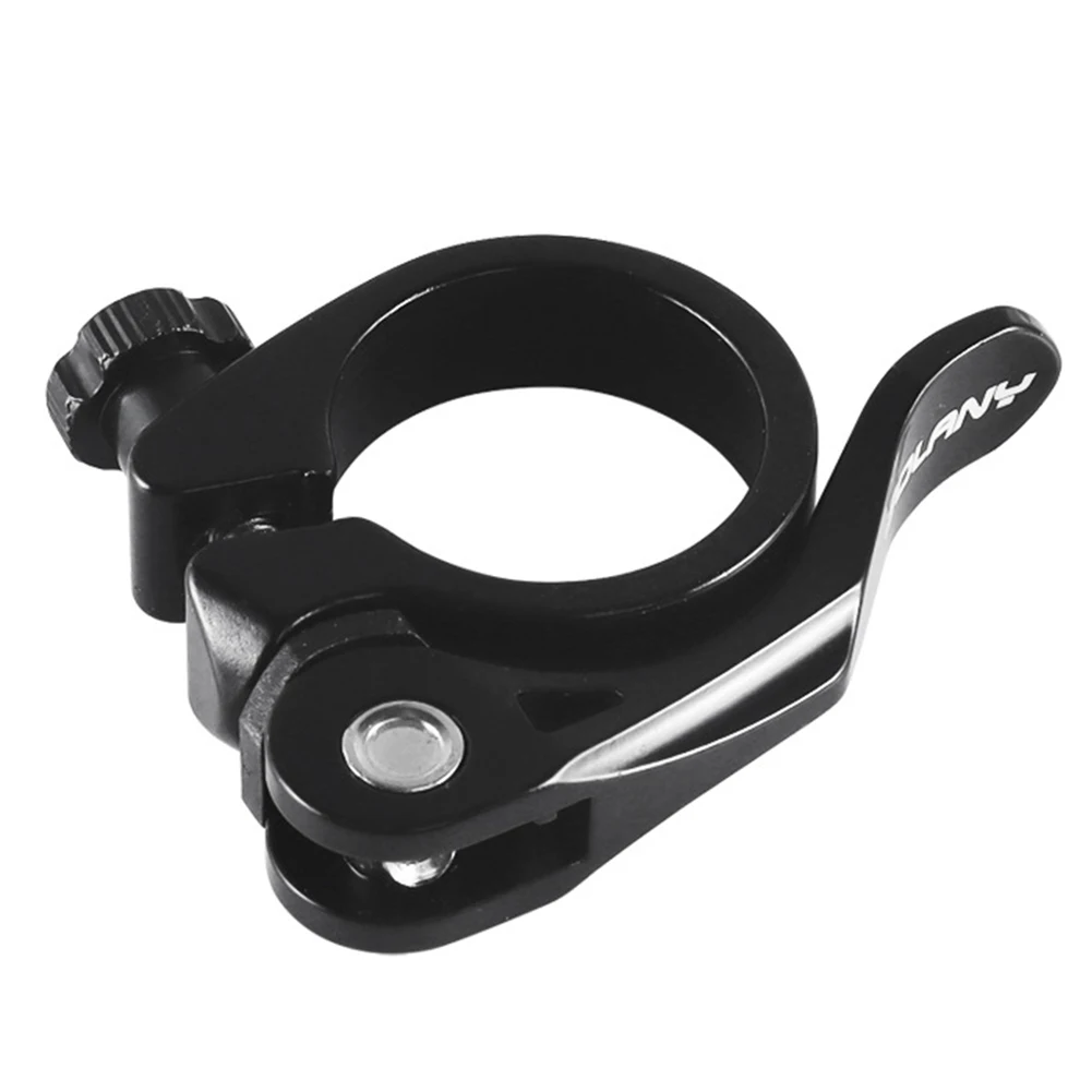 349318mmBicycleSeatPostMountAluminiumAlloyPremiumBikeSeat