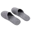 Set of 5 Sauna Hat Mat Glove Slippers Sauna Bag Japanese Russian Banya Sauna Set 3