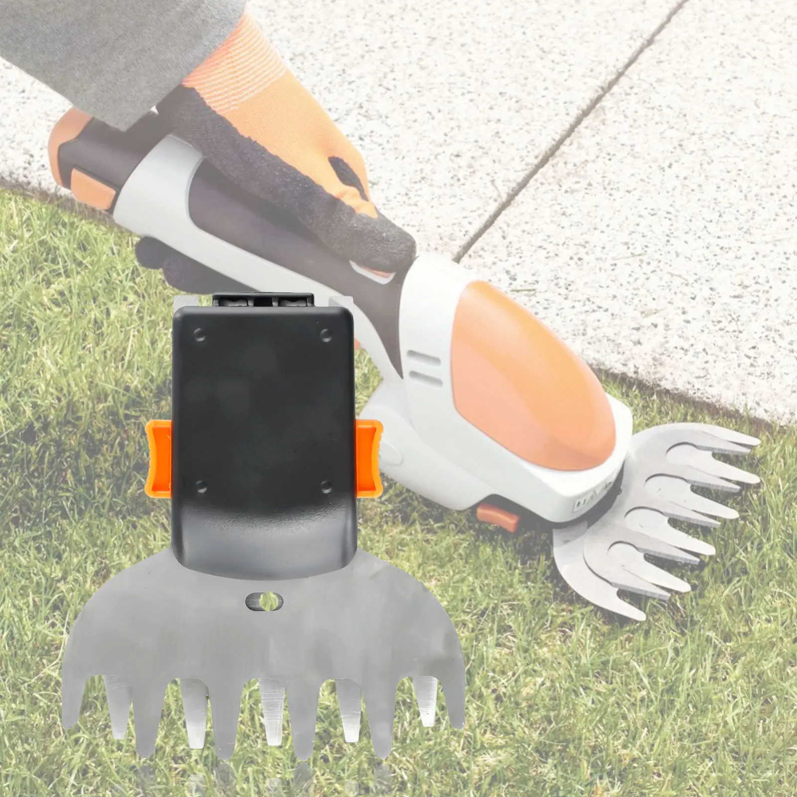 

1 шт., резак для живой изгороди Stihl HSA26