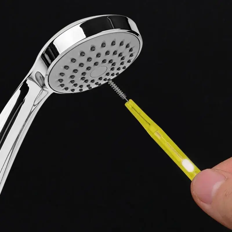 Kit Pratico per la Pulizia del Telefono: Set di Spazzole Morbide e Tappi Antipolvere per Porte di Ricarica, Altoparlanti e Auricolari - Image 6