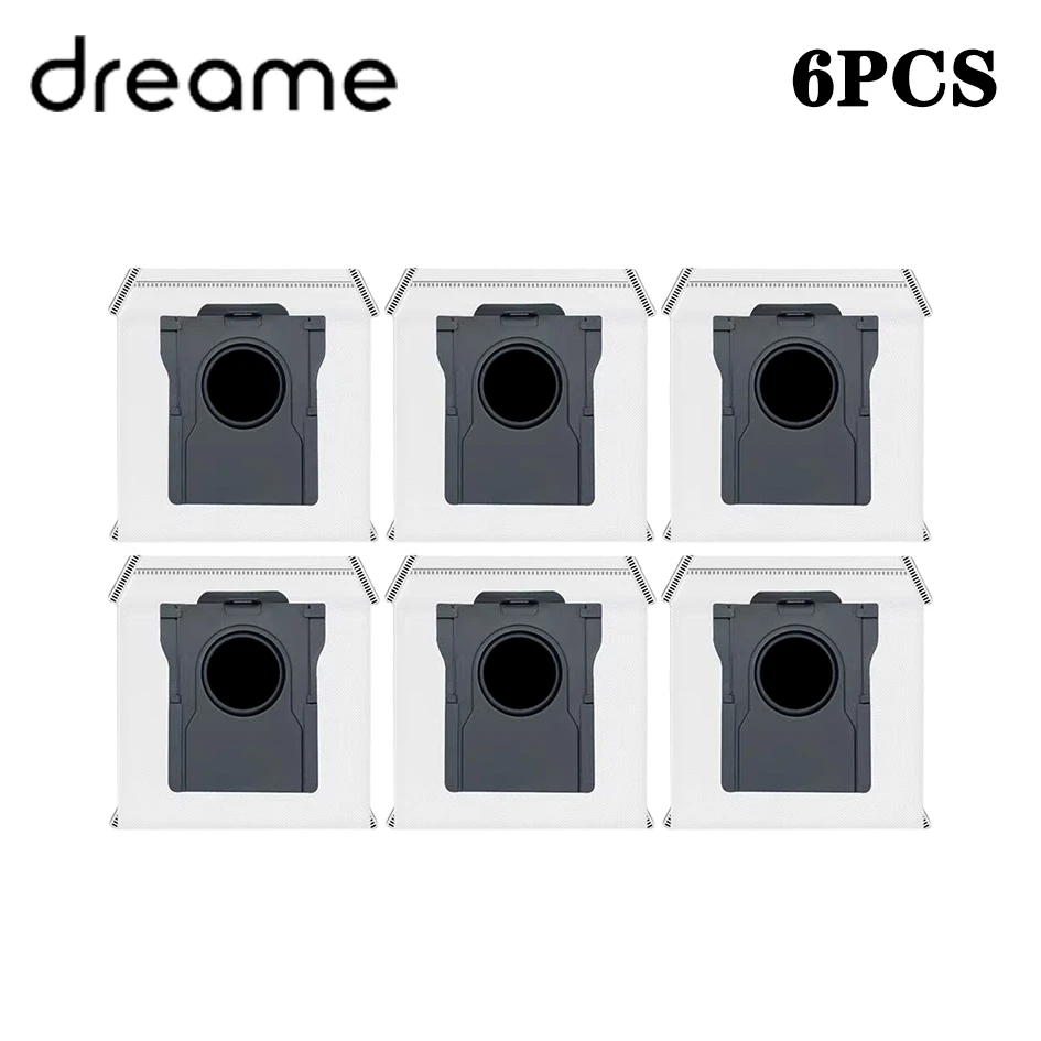 Dreame X50 Ultra/X50 Master/L50 Pro Ultra/L40S Pro Ultra/L40s Ultra/MOVA V50 thumbnail 5