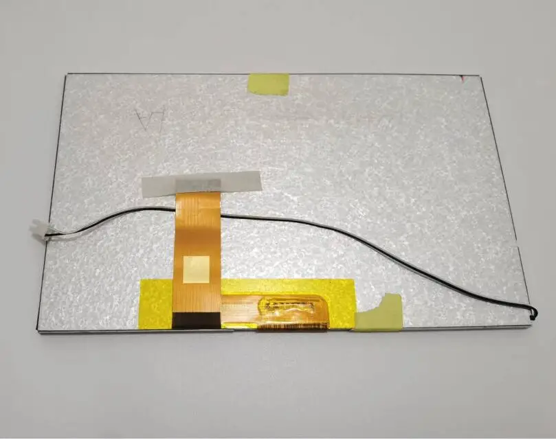 Polegada de Tela Lcd para Teyes Cc2 Cc2l Cc3 Kia Rio Spro Android Dincar Rádio Multimídia Vídeo Player Navegação 10.1 - Imagem 4