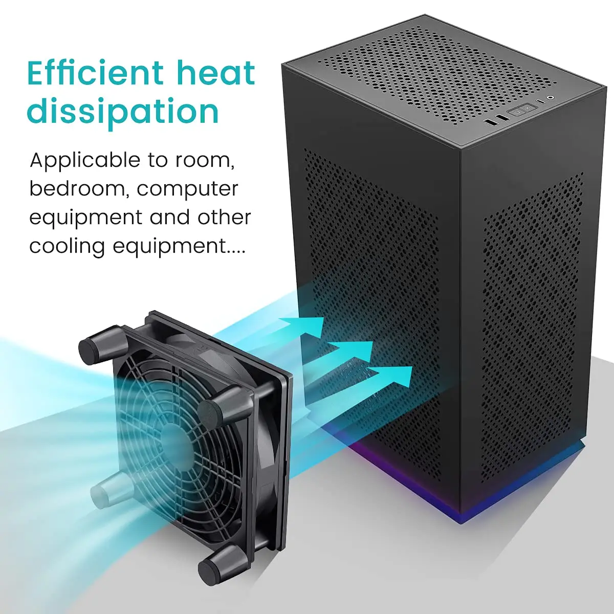 Installation Details