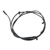 1pcs Car Windshield Washer Hose 55079200AD, 55079200AB for DODGE DURANGO 2011-2015, for JEEP GRAND CHEROKEE 2011-2015 1