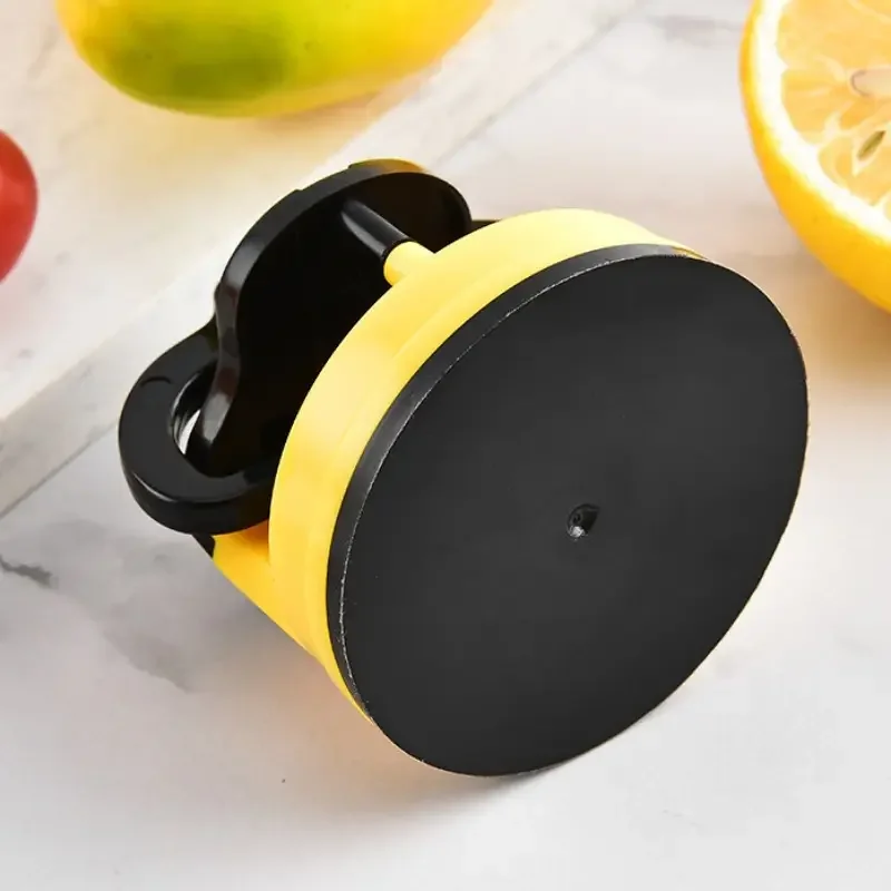 Suction Cup Sharpener 6