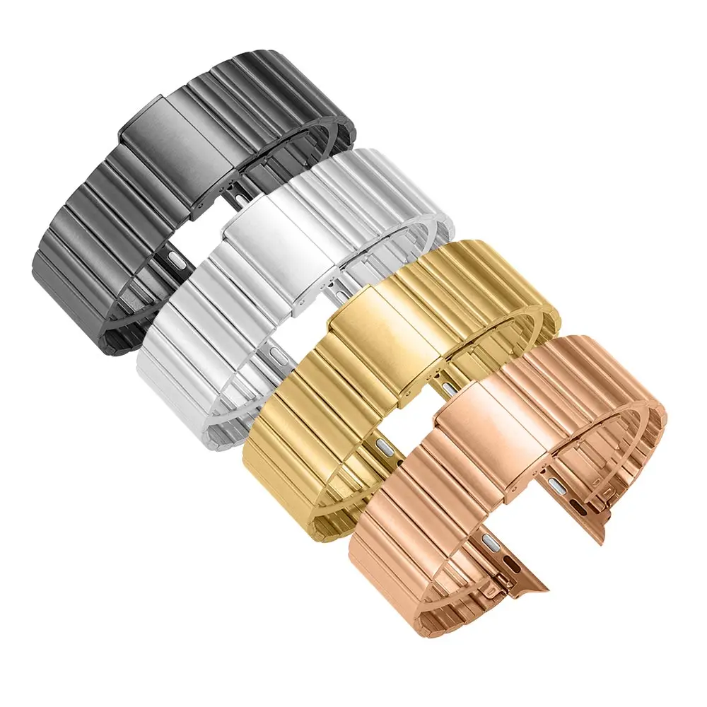 Premium Stainless Steel Metal Bracelet